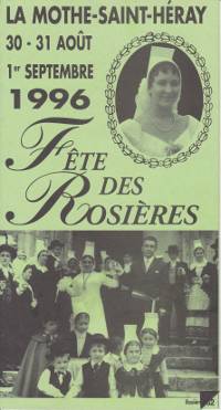 Rosires 1996.