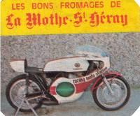 album d'images de motocyclettes.