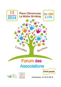 Affiche_Forum_de_ Associations_2014