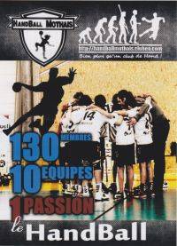 Prospectus handball 2013